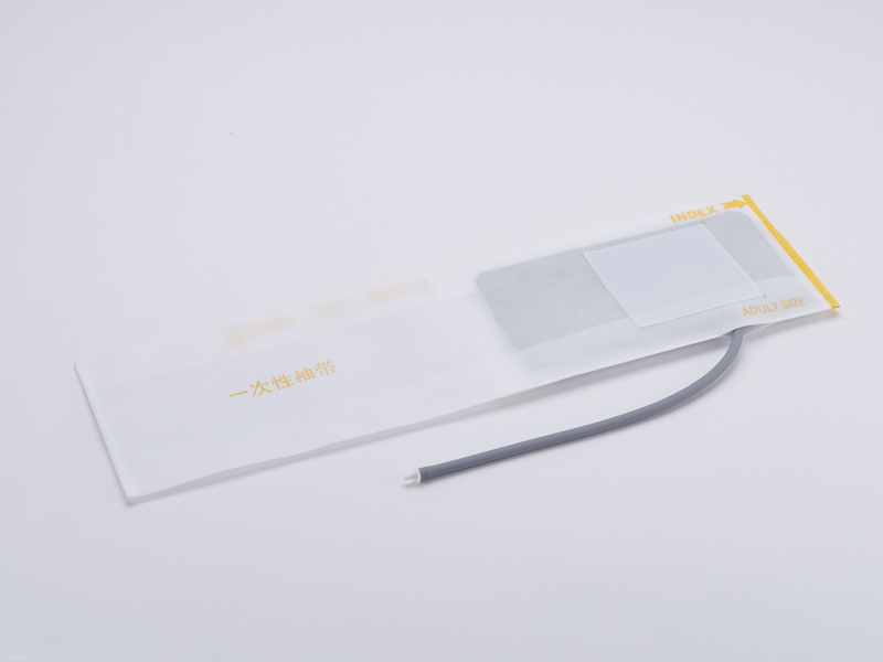 91视频观看网站血壓袖帶——有囊型血壓袖帶